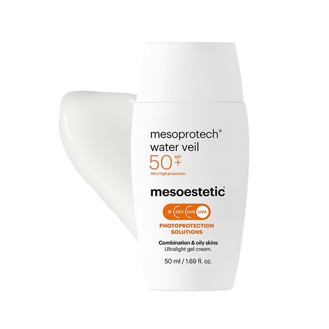 Mesoprotech water veil