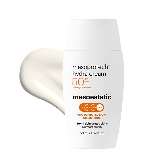 Mesoprotech  Hydra cream 50+