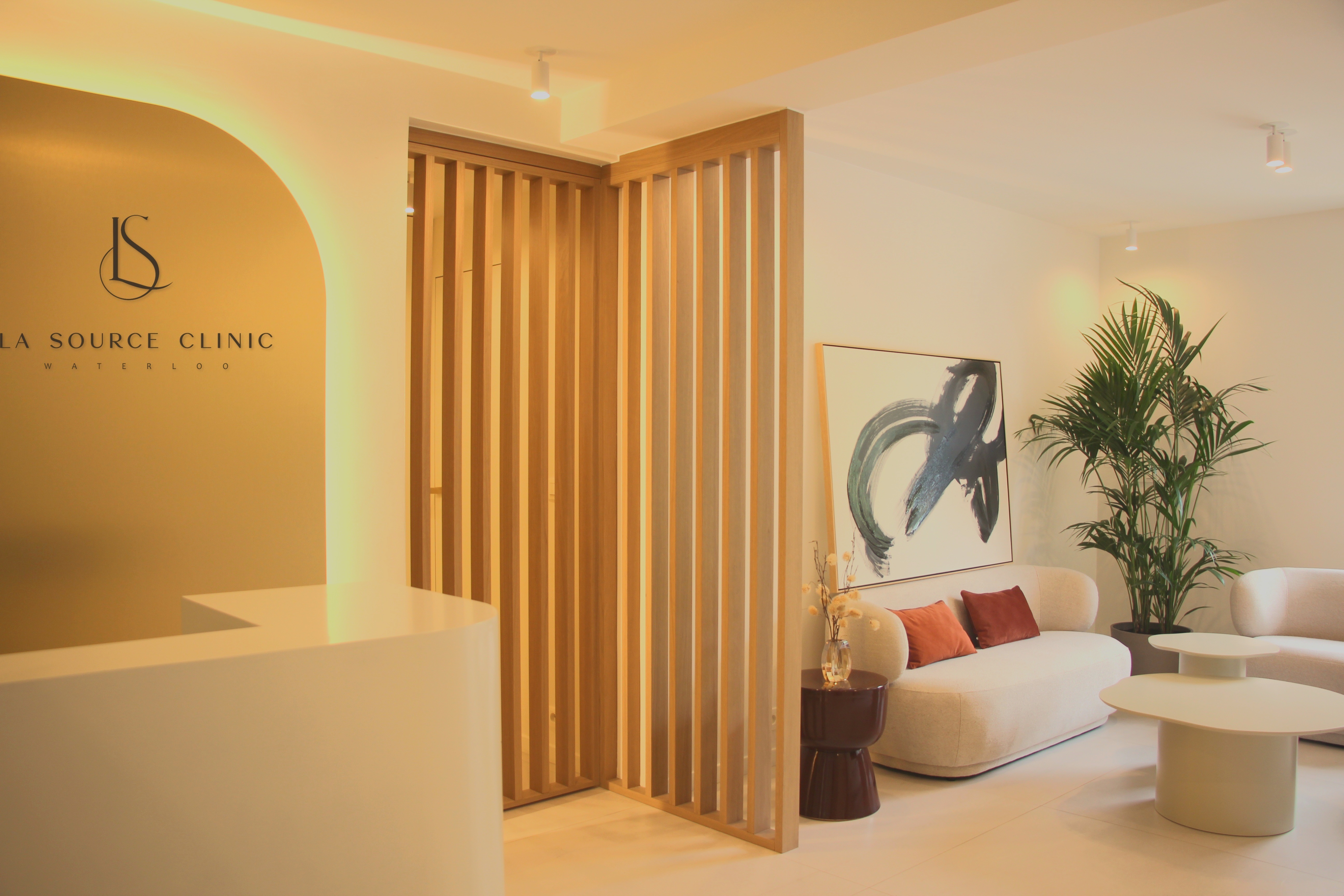 La Source Clinic - Waterloo