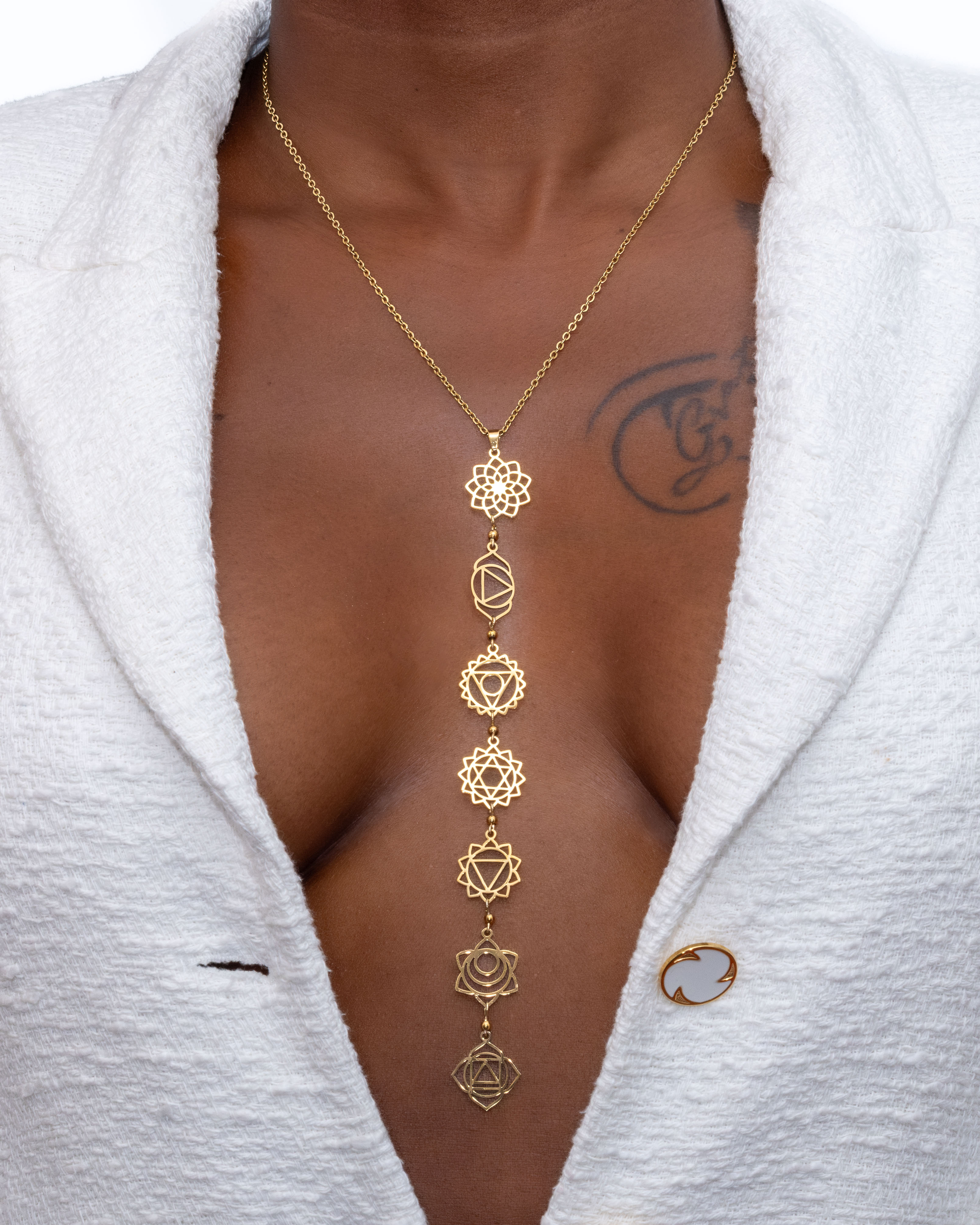 Oshun ' S Secrets 2