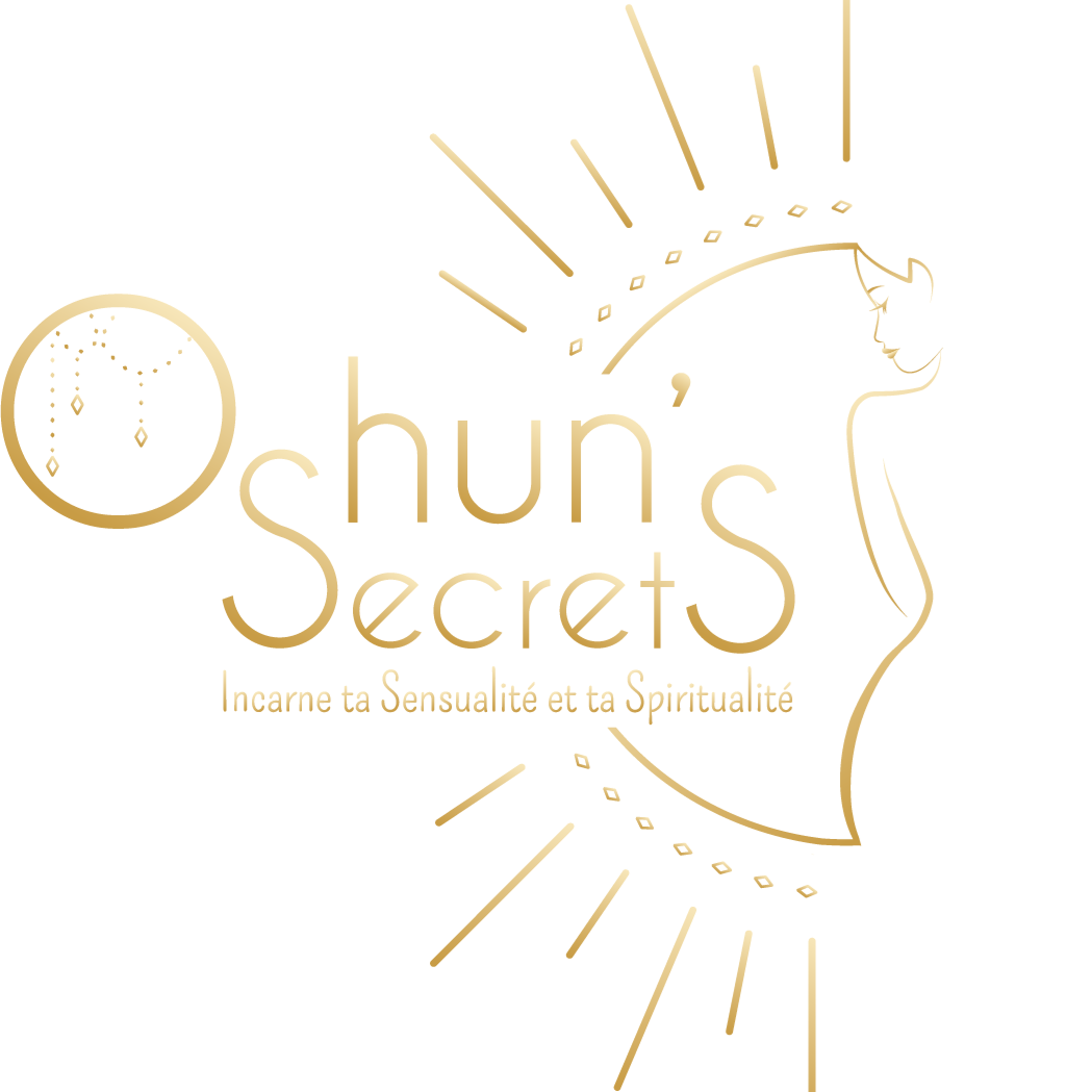 Oshun ́S Secrets