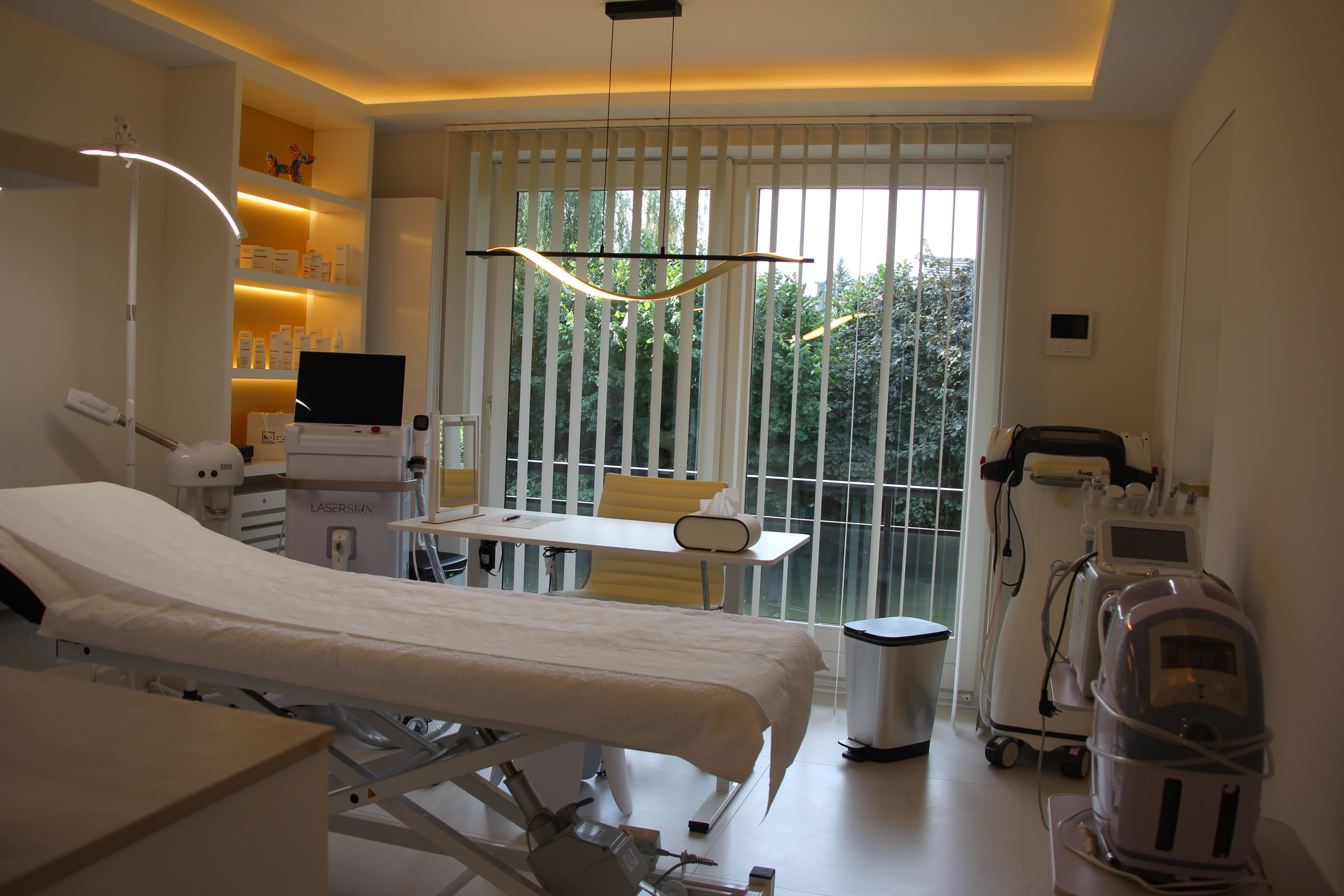 La Source Clinic - Waterloo 3