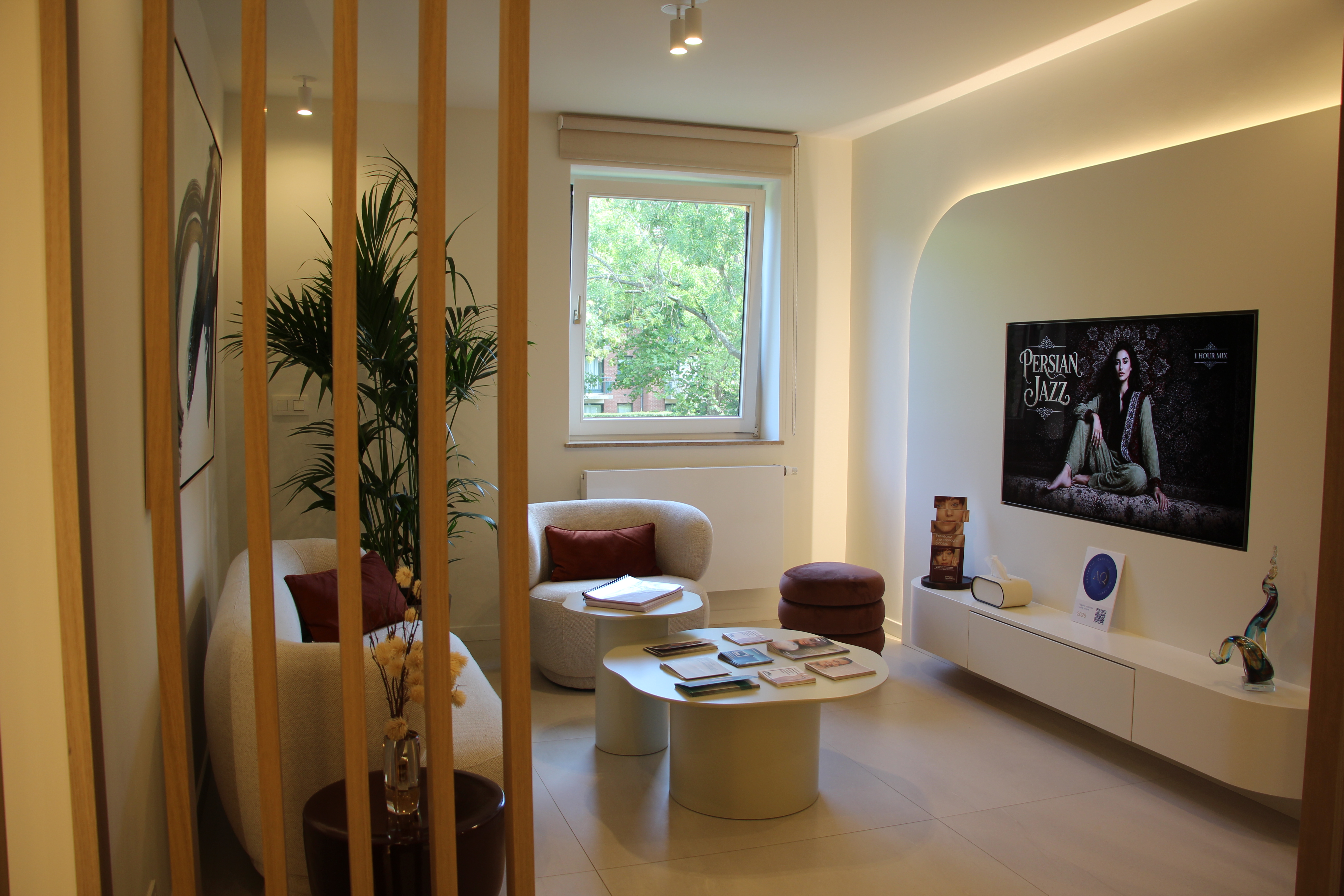 La Source Clinic - Waterloo 4