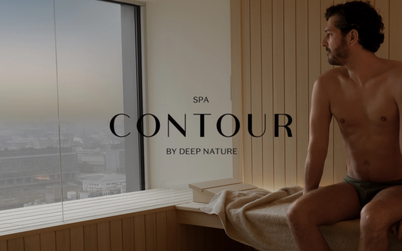 Spa Contour by Deep Nature 2