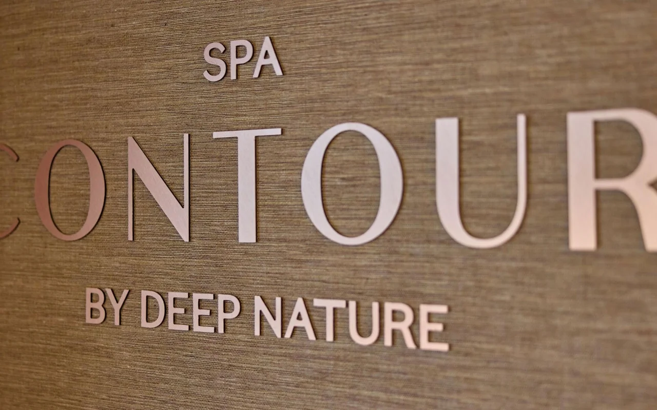 Spa Contour by Deep Nature 3