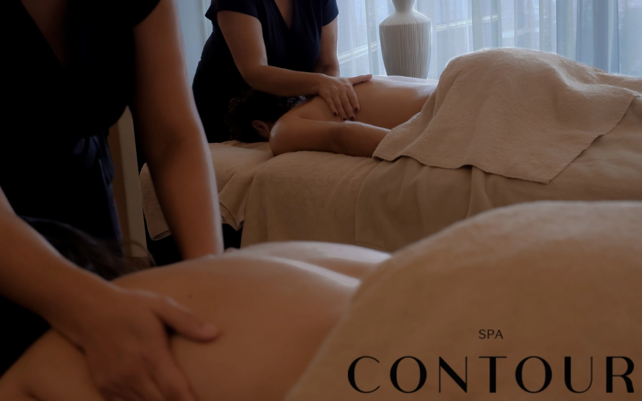 Spa Contour by Deep Nature 5