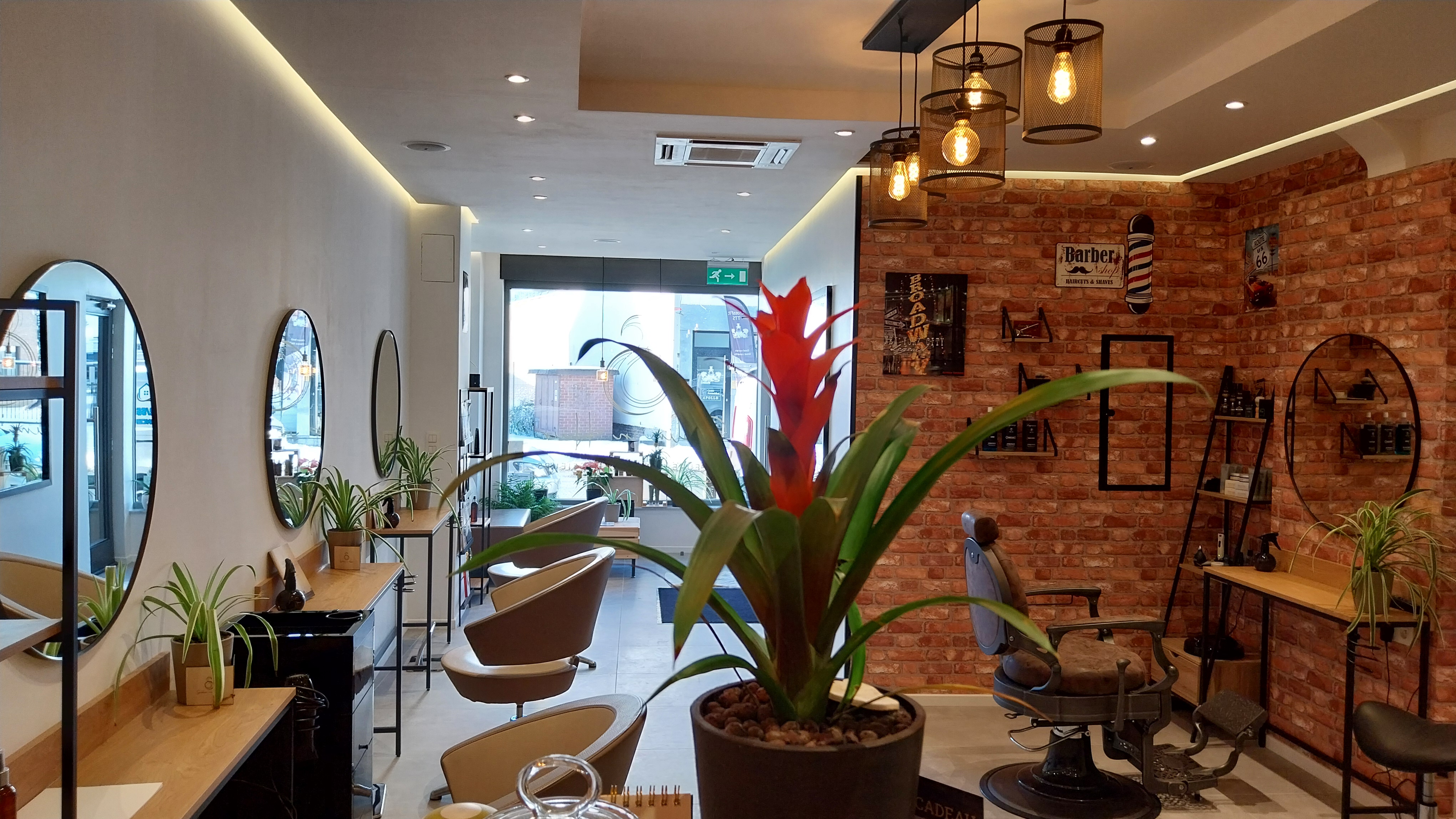 Sublim'in Hair  7