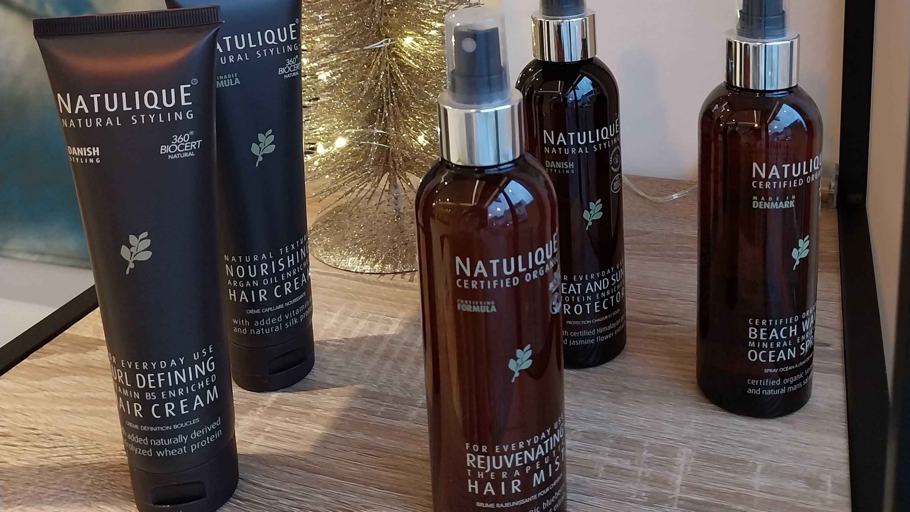 Sublim'in Hair  11