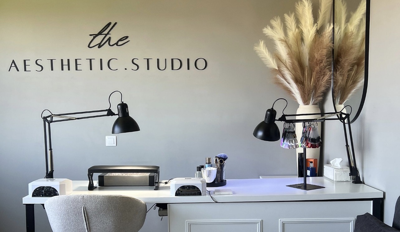 The Aesthetic Studio 1