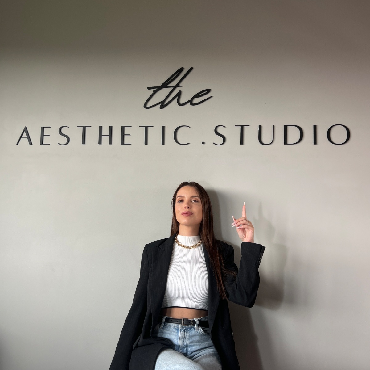 The Aesthetic Studio