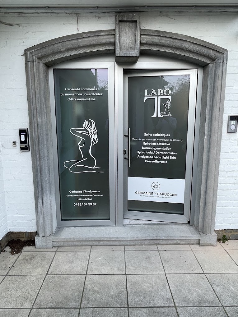 Institut Labo T 4