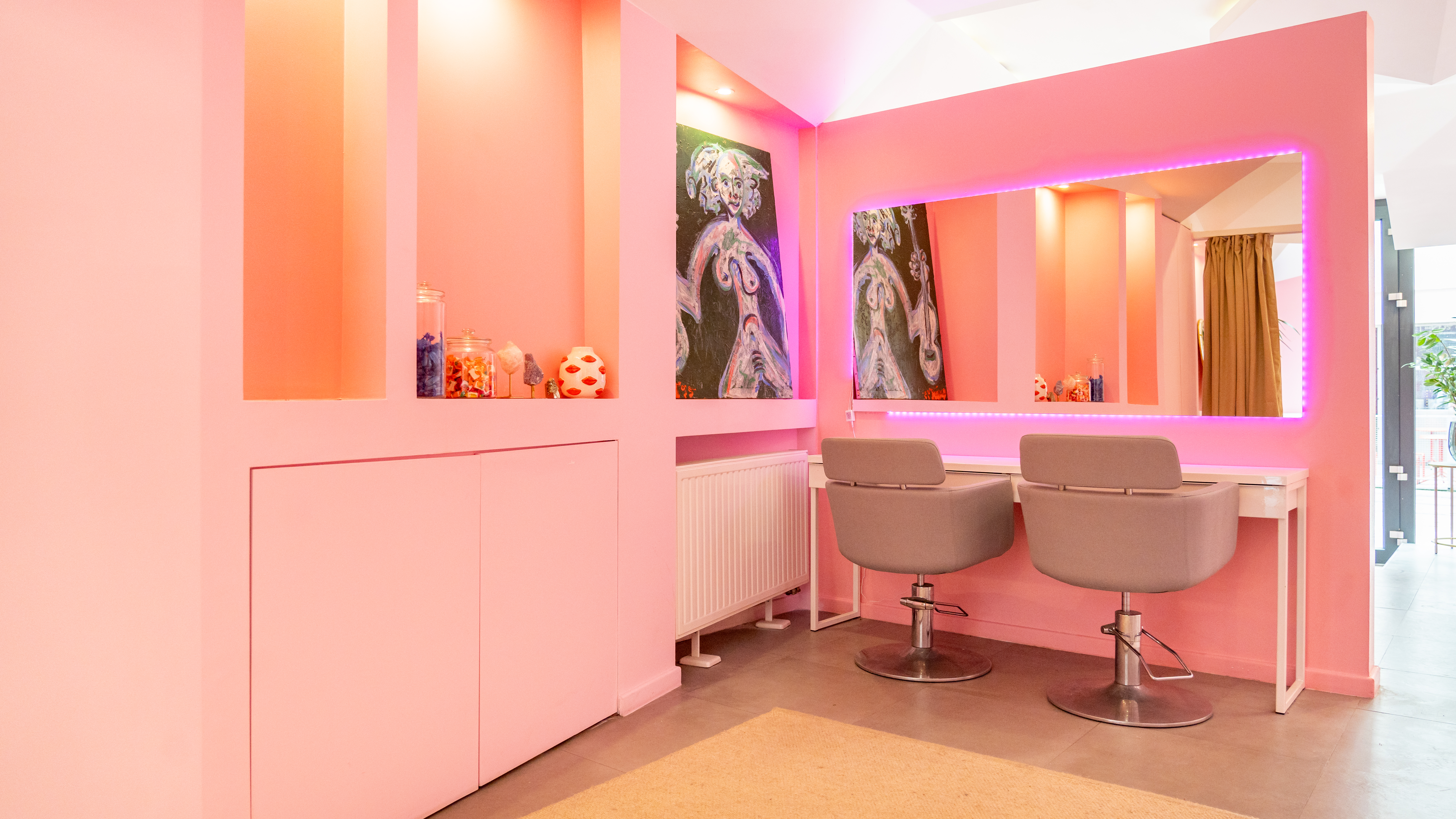Le Bar à Laser  5